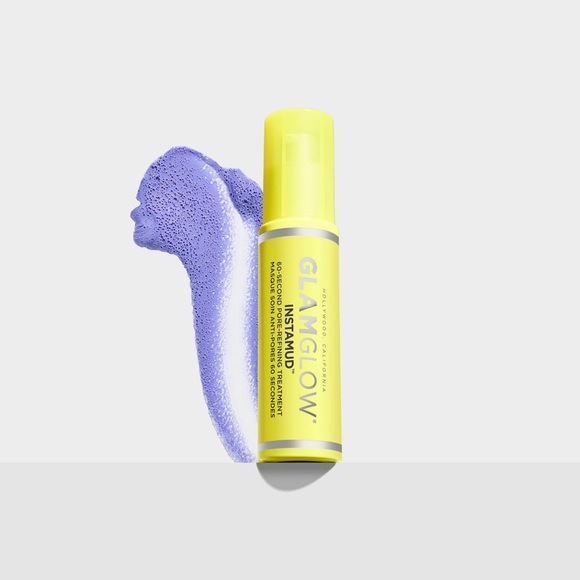 Glamglow Instamud 60 second pore refining treatment face mask - Picture 11 of 12